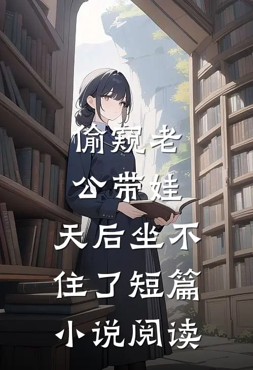 偷窥老公带娃，天后坐不住了短篇小说阅读