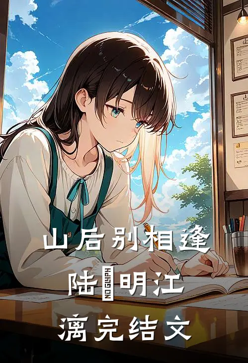 山后别相逢陆璟明江漓完结文