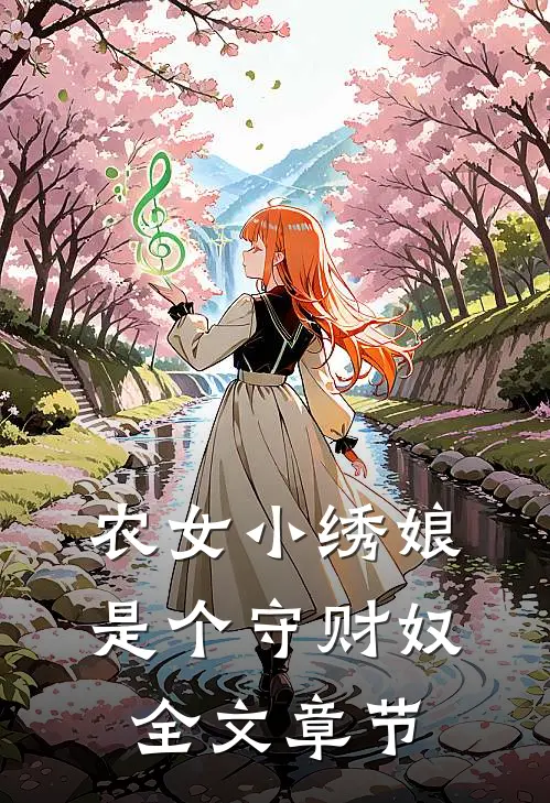 农女小绣娘是个守财奴全文章节