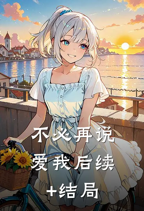 不必再说爱我后续+结局