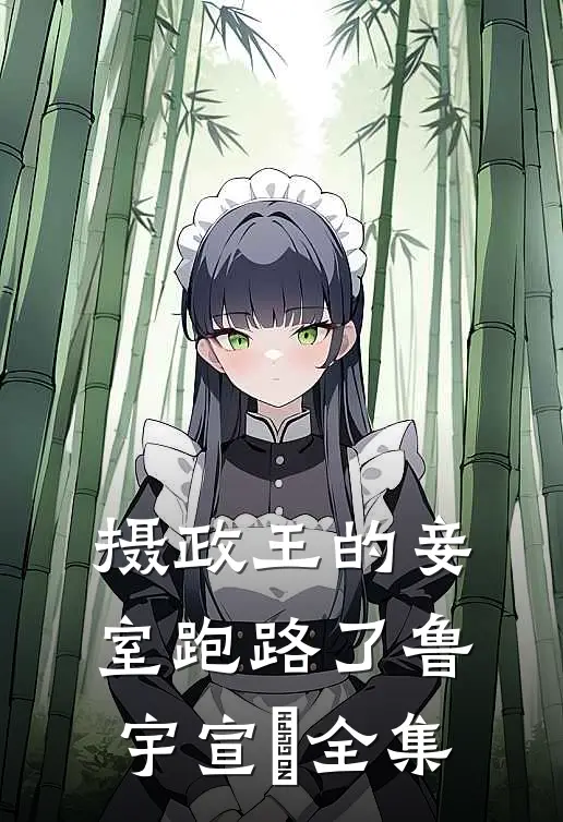 摄政王的妾室跑路了鲁宇宣炡全集