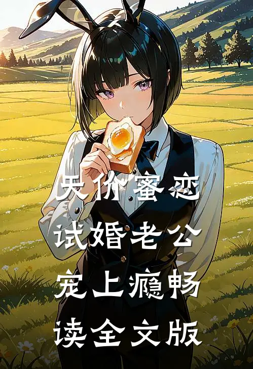 天价蜜恋：试婚老公宠上瘾畅读全文版