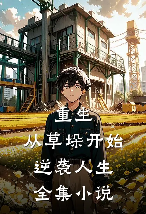 重生：从草垛开始逆袭人生全集小说
