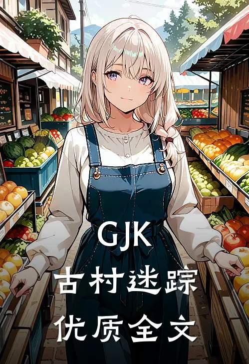 GJK：古村迷踪优质全文