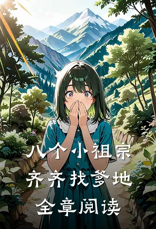 八个小祖宗齐齐找爹地全章阅读
