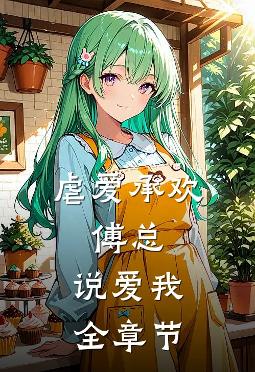 虐爱承欢:傅总,说爱我全章节