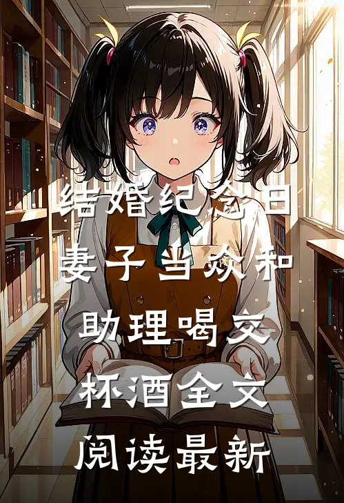 结婚纪念日，妻子当众和助理喝交杯酒全文阅读最新