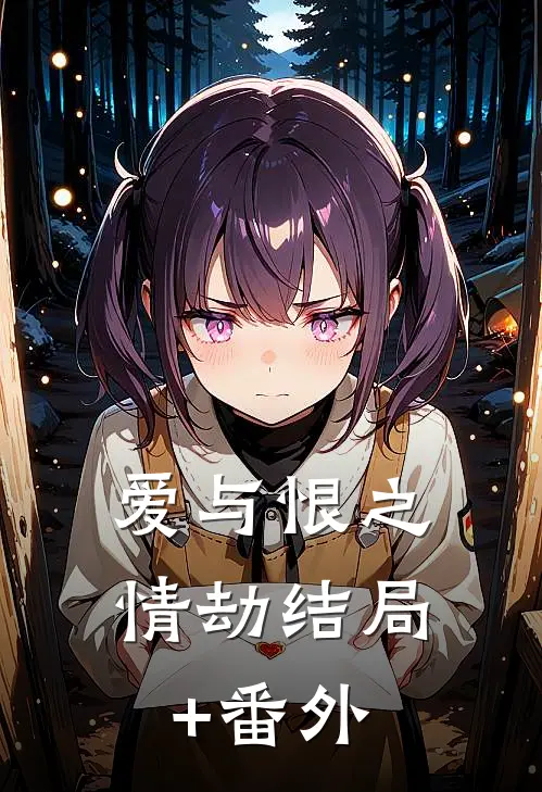 爱与恨之情劫结局+番外