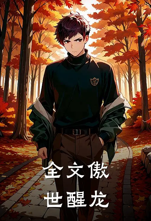 全文傲世醒龙