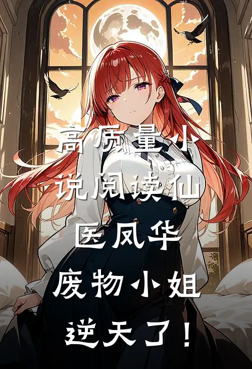 高质量小说阅读仙医凤华：废物小姐逆天了！