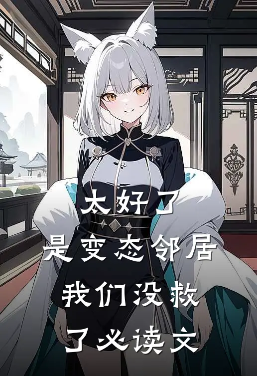 太好了，是变态邻居，我们没救了必读文