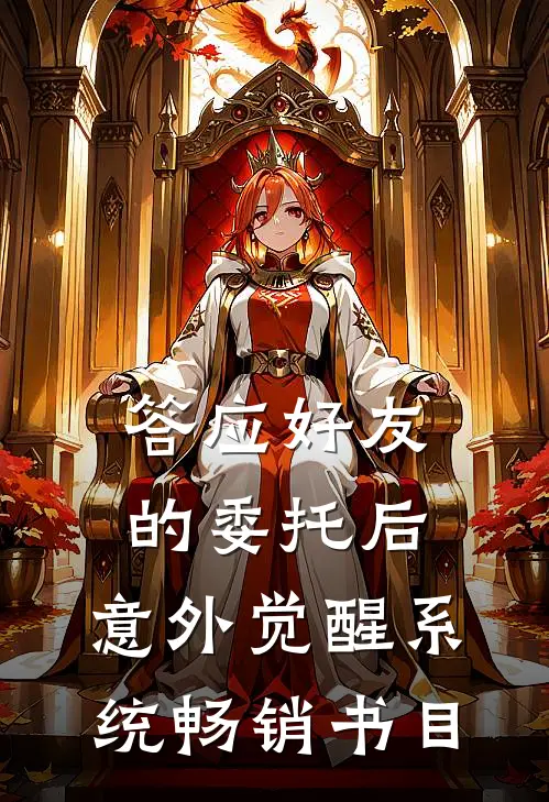 答应好友的委托后，意外觉醒系统畅销书目
