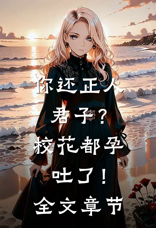 你还正人君子？校花都孕吐了！全文章节