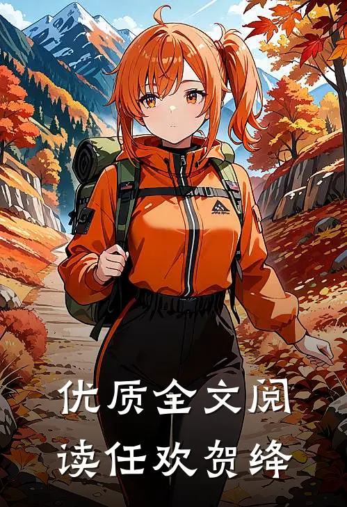 优质全文阅读任欢贺绛