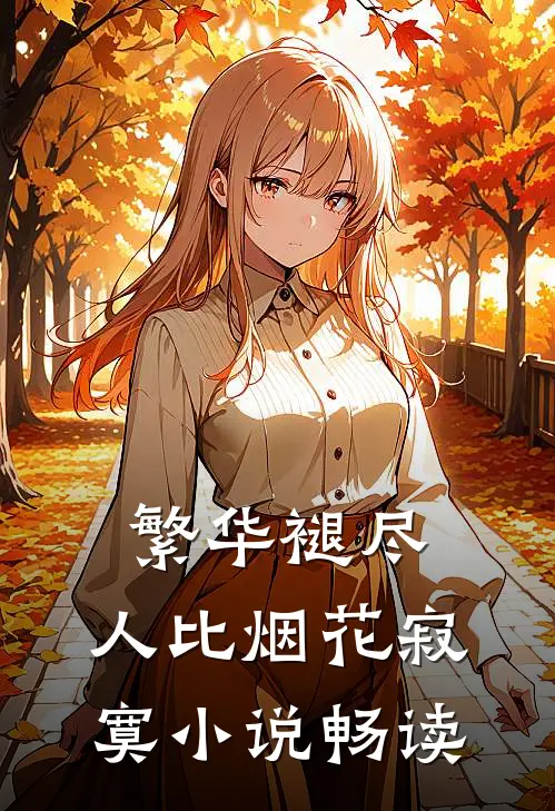 繁华褪尽，人比烟花寂寞小说畅读