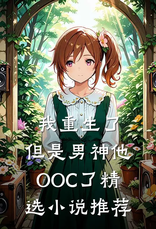 我重生了，但是男神他OOC了精选小说推荐