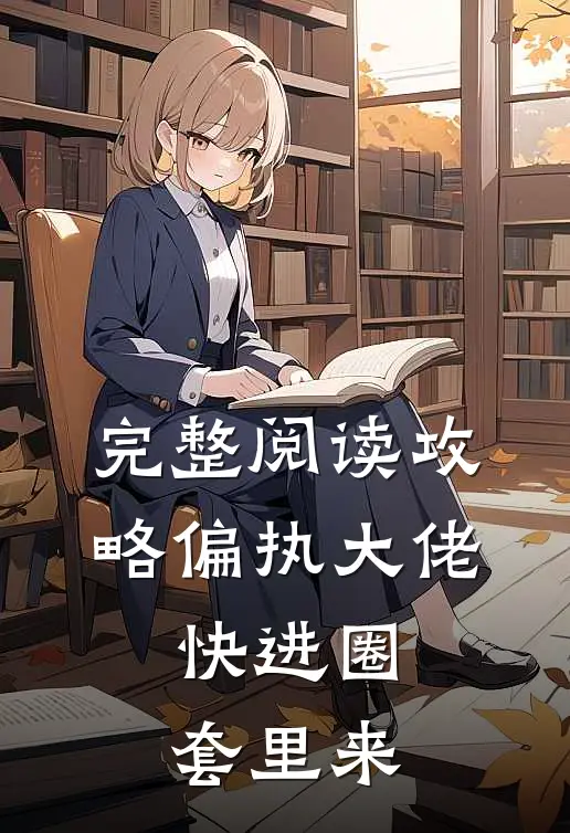完整阅读攻略偏执大佬，快进圈套里来