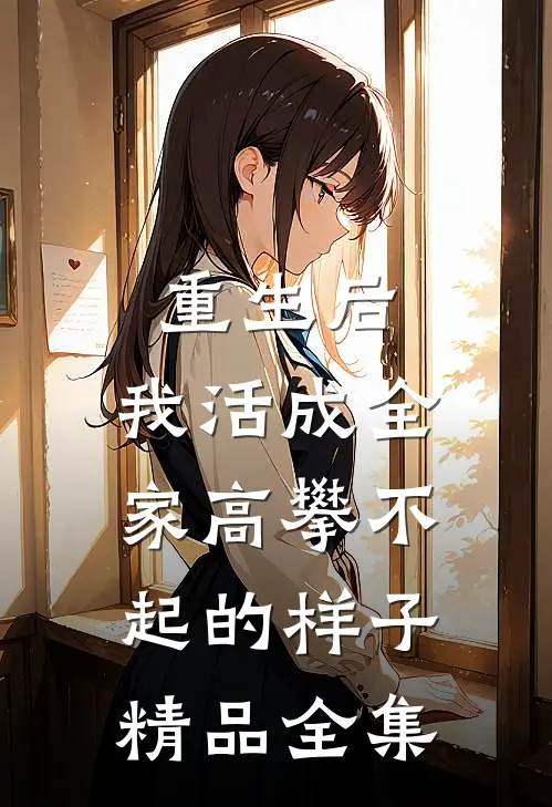 重生后，我活成全家高攀不起的样子精品全集