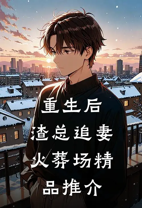 重生后，渣总追妻火葬场精品推介