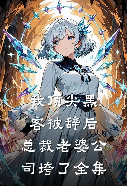 我顶尖黑客被辞后，总裁老婆公司垮了全集