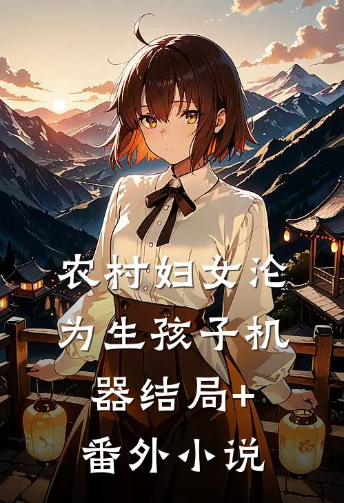 农村妇女沦为生孩子机器结局+番外小说