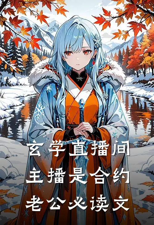 玄学直播间：主播是合约老公必读文