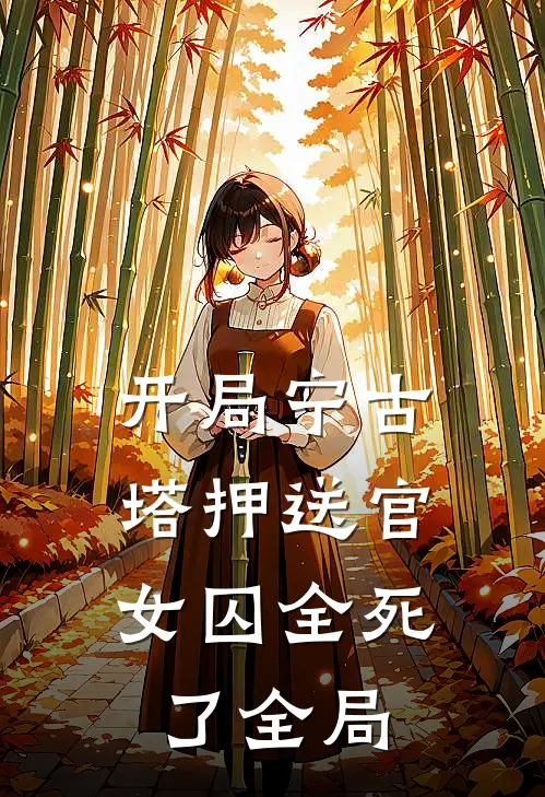 开局宁古塔押送官：女囚全死了全局