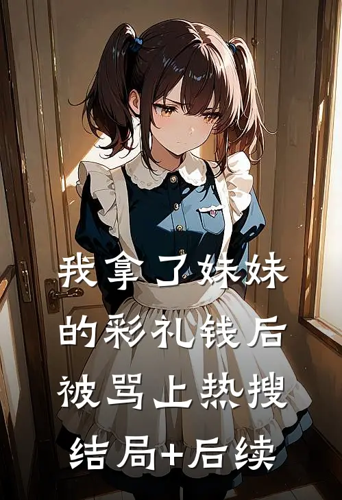 我拿了妹妹的彩礼钱后被骂上热搜结局+后续