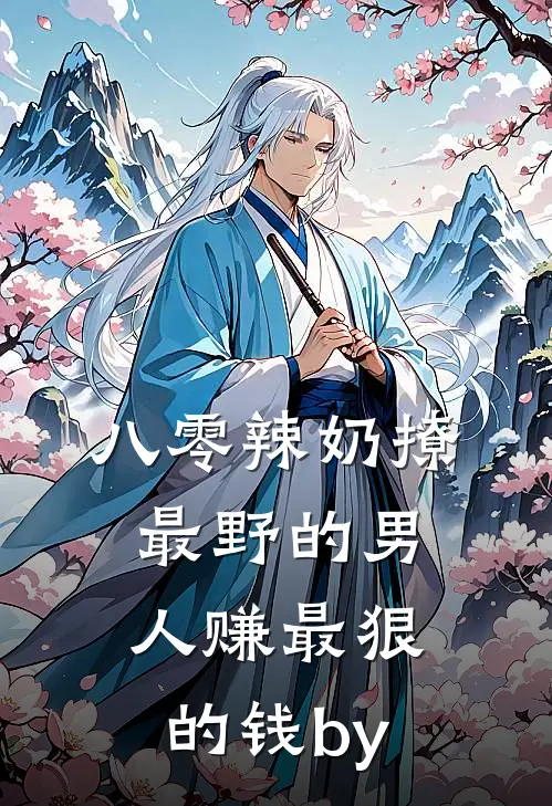 八零辣奶撩最野的男人赚最狠的钱by