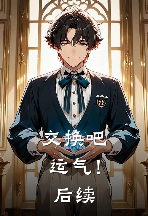 交换吧，运气！后续