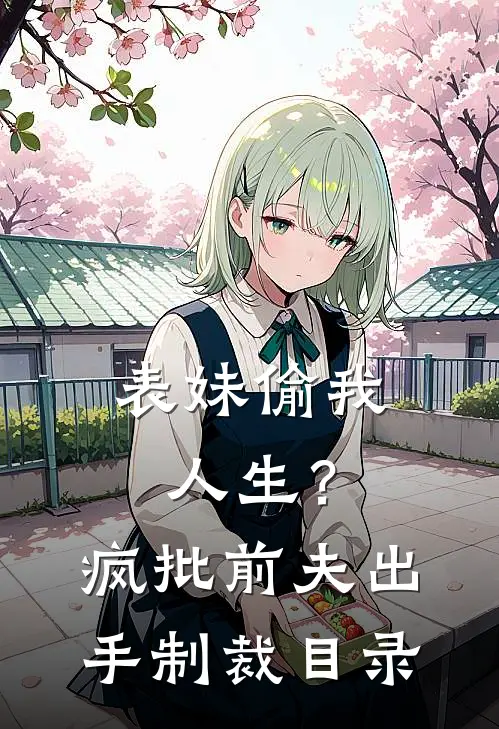 表妹偷我人生？疯批前夫出手制裁目录