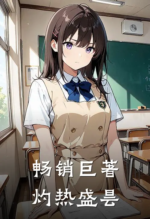 畅销巨著灼热盛昙