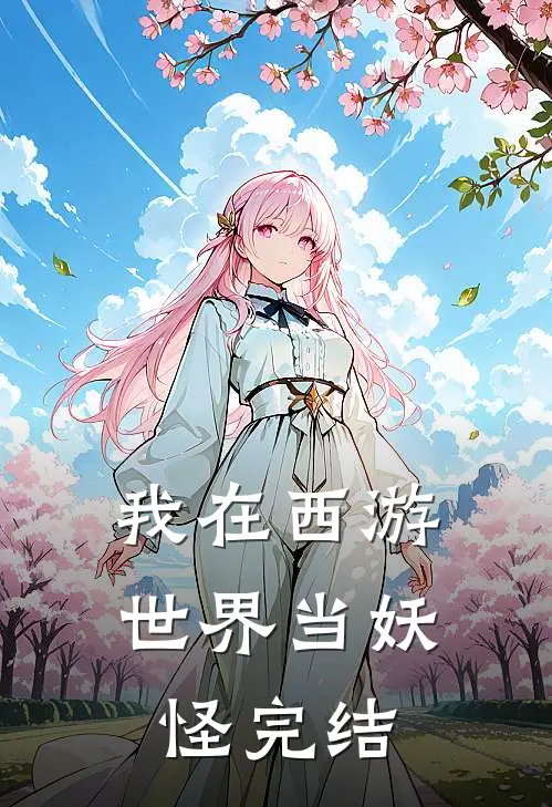 我在西游世界当妖怪完结