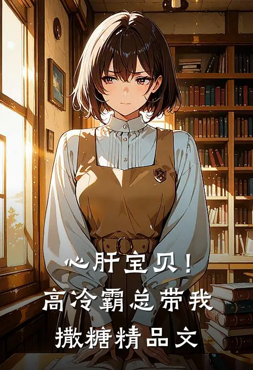 心肝宝贝！高冷霸总带我撒糖精品文
