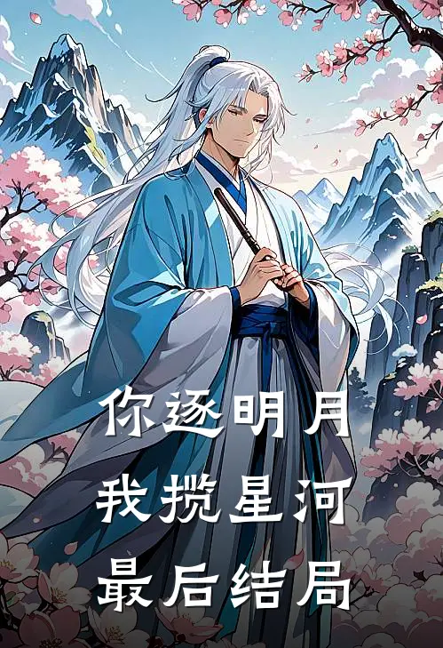 你逐明月，我揽星河最后结局