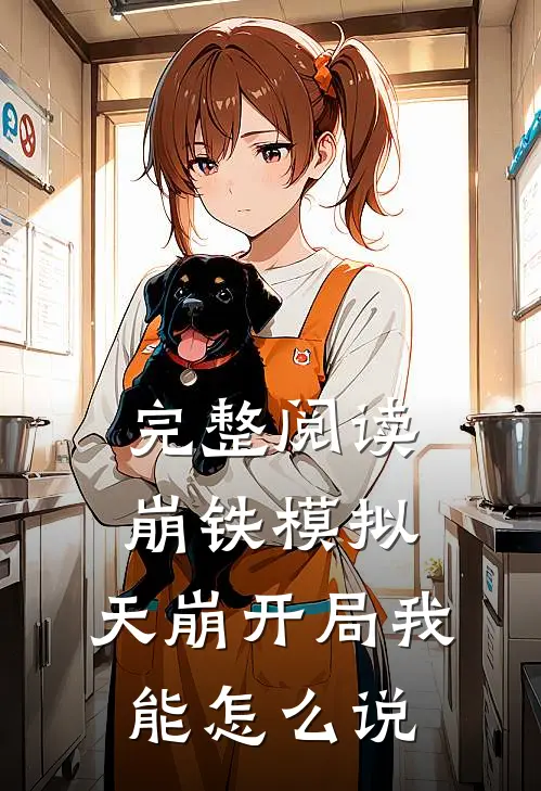 完整阅读崩铁模拟：天崩开局我能怎么说