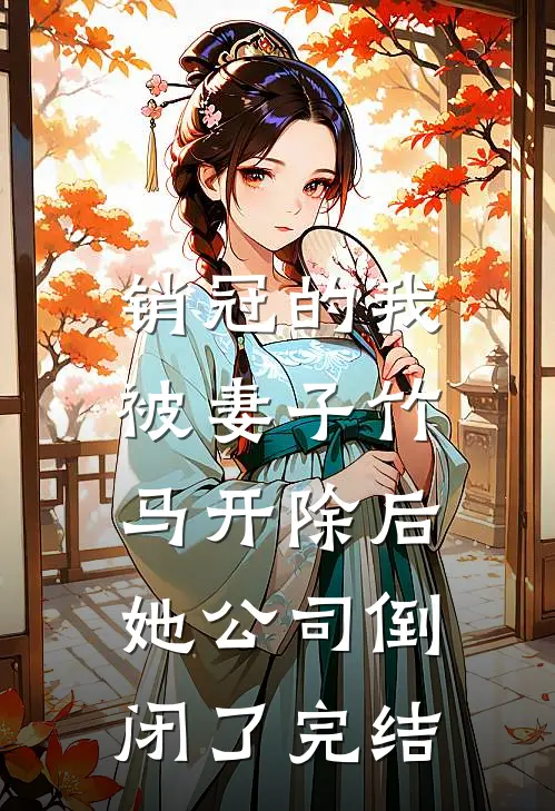 销冠的我被妻子竹马开除后，她公司倒闭了完结