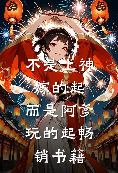 不是上神嫁的起，而是阿爹玩的起畅销书籍