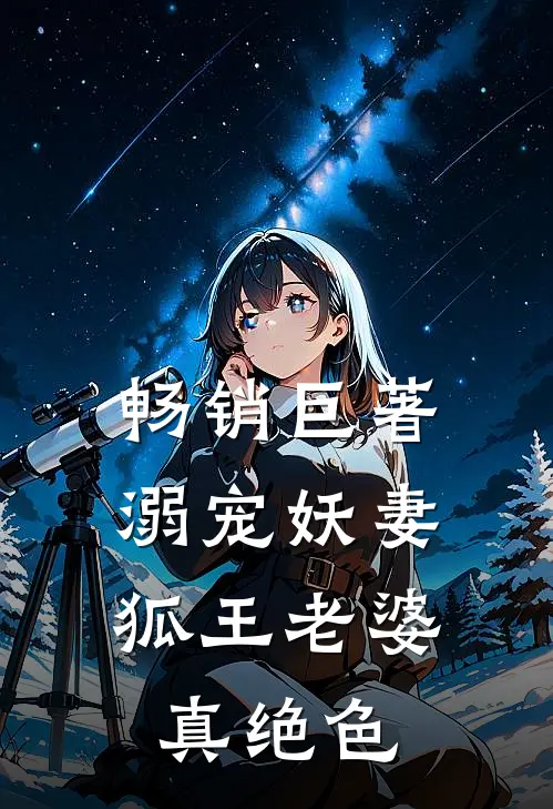 畅销巨著溺宠妖妻:狐王老婆真绝色