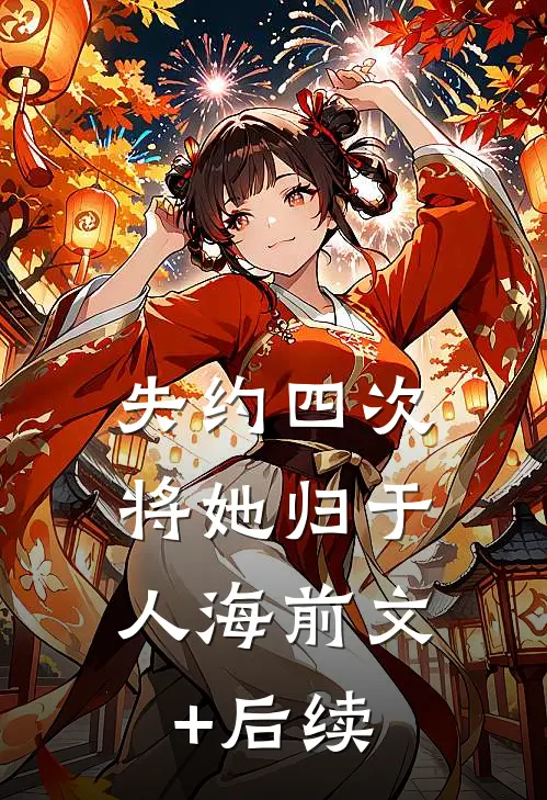 失约四次，将她归于人海前文+后续