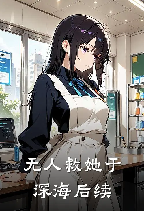 无人救她于深海后续