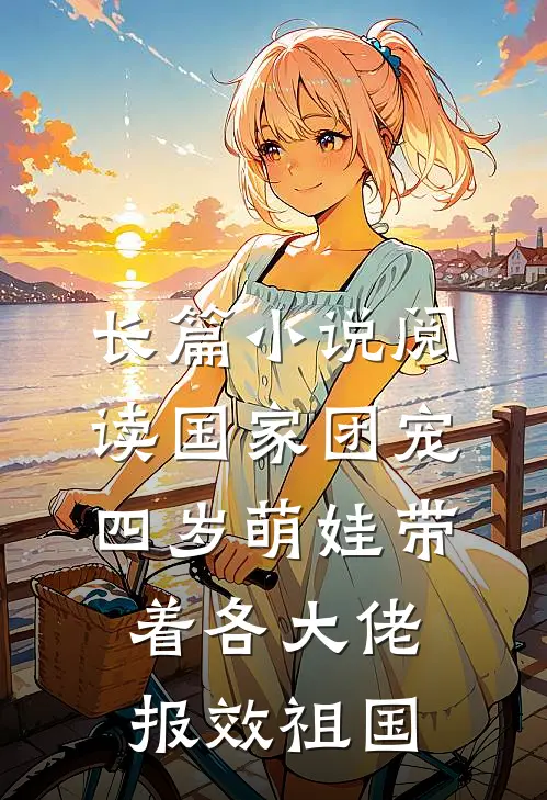 长篇小说阅读国家团宠：四岁萌娃带着各大佬报效祖国