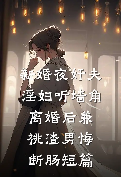 新婚夜奸夫淫妇听墙角，离婚后兼祧渣男悔断肠短篇