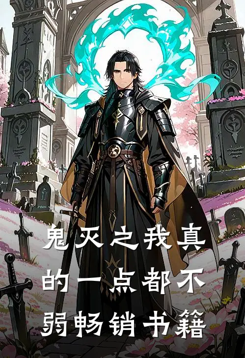 鬼灭之我真的一点都不弱畅销书籍