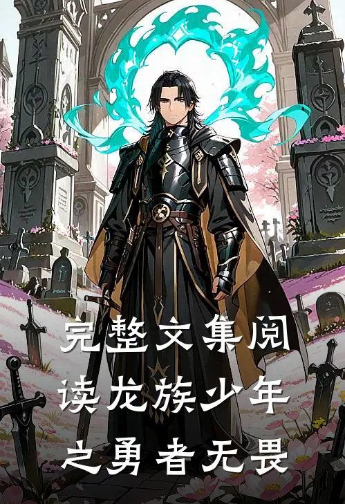 完整文集阅读龙族少年之勇者无畏