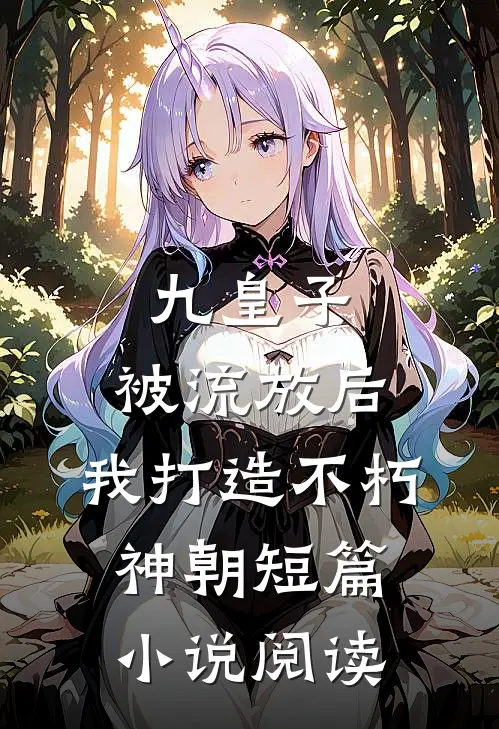 九皇子：被流放后，我打造不朽神朝短篇小说阅读