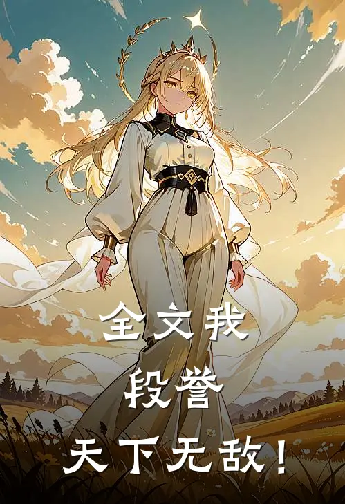 全文我，段誉，天下无敌！
