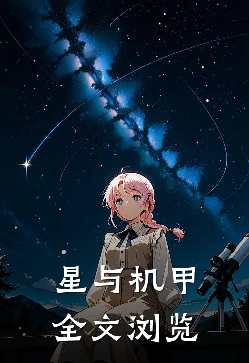 星与机甲全文浏览