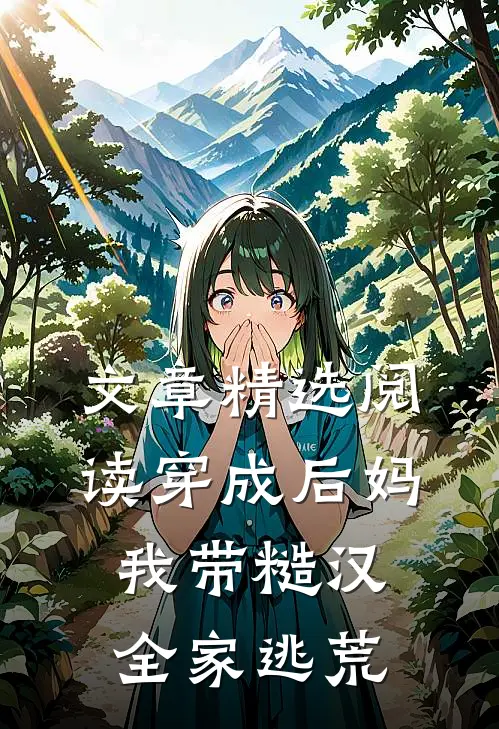 文章精选阅读穿成后妈，我带糙汉全家逃荒