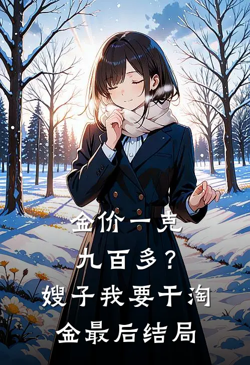 金价一克九百多？嫂子我要干淘金最后结局
